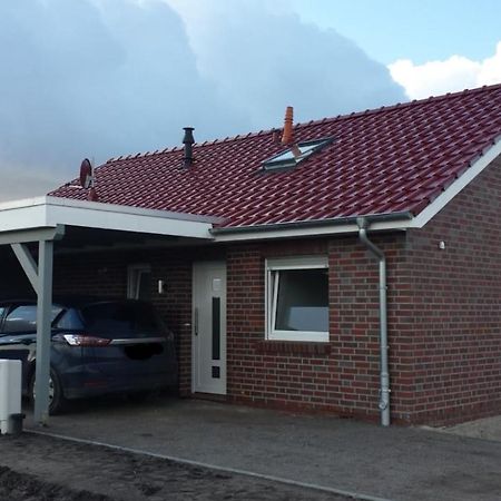 Ferienhaus Weitblick Vila Sehestedt  Exterior foto